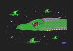 Dragon Planet